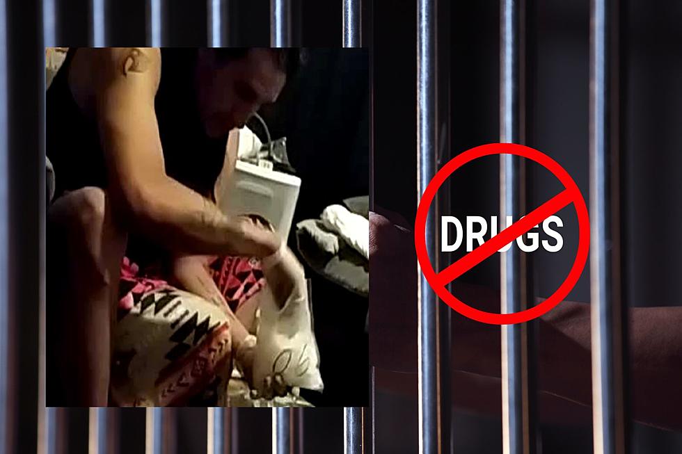 Billings Man Gets 25 For Drug Trafficking