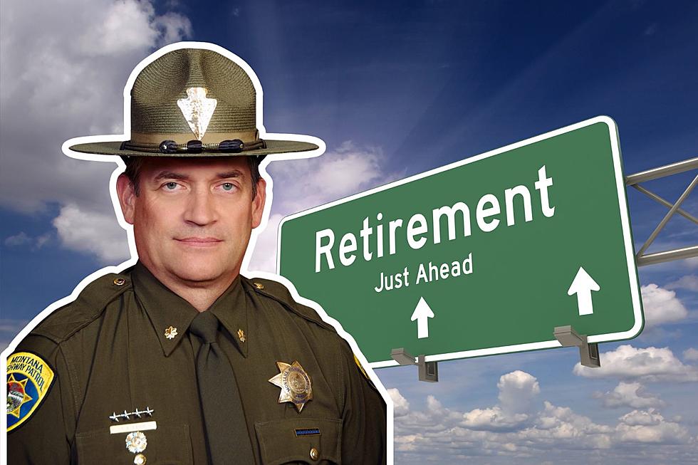 Montana Highway Patrol Colonel Retiring, Effective Immediately