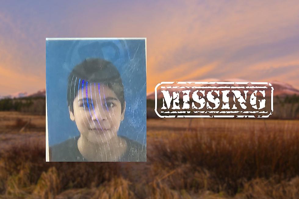 MISSING: Andy Paul Beartusk Martinez, 12, Billings or Crow Area