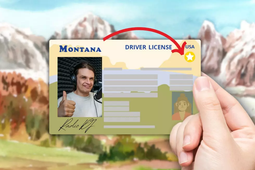 The Clock Is Ticking For Your Regular Montana Driver’s License
