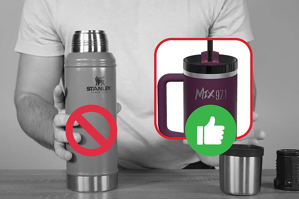 The Viral Tumbler Is Customizable Now? Sign Me Up!