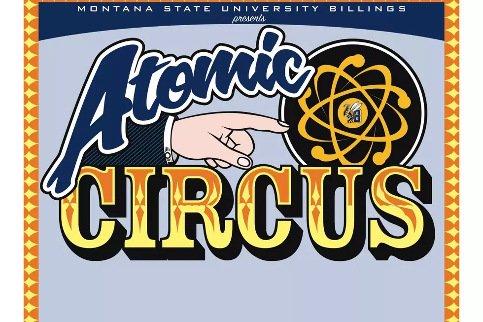 Atomic Circus To Wow Audience With Science In Billings