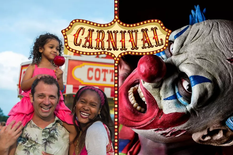 Family Fun And After Dark Carnival Event Tomorrow!