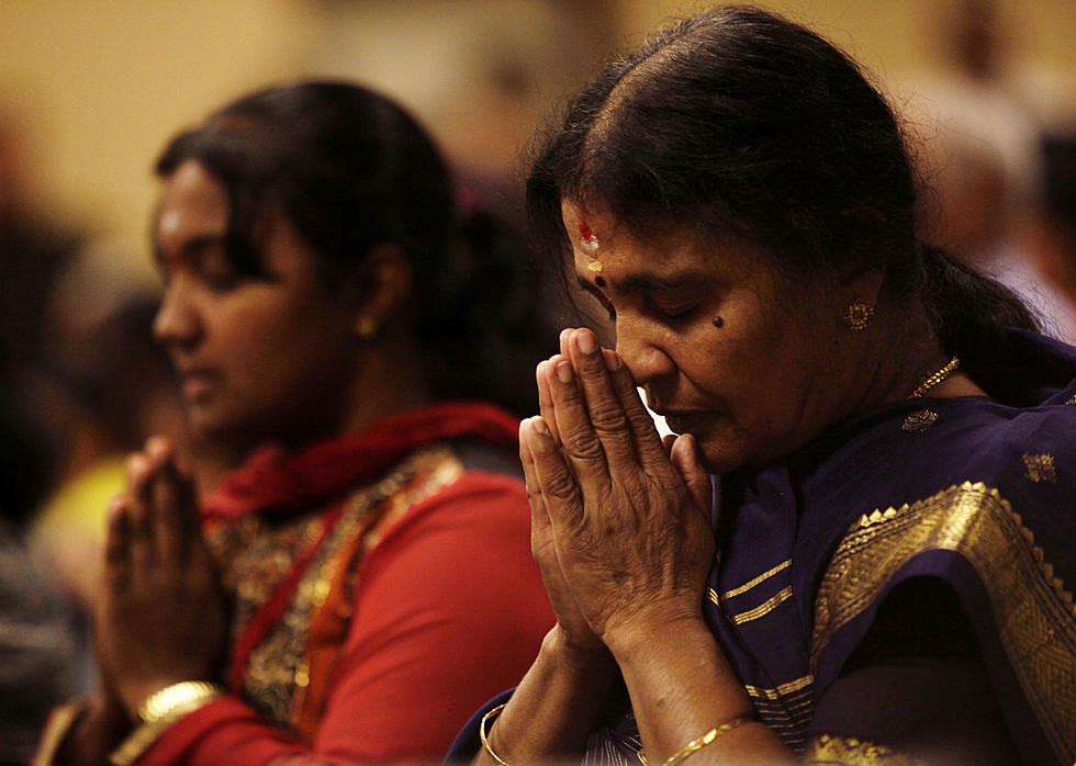 Sikh Temple Cleansed Following Shooting Rampage
