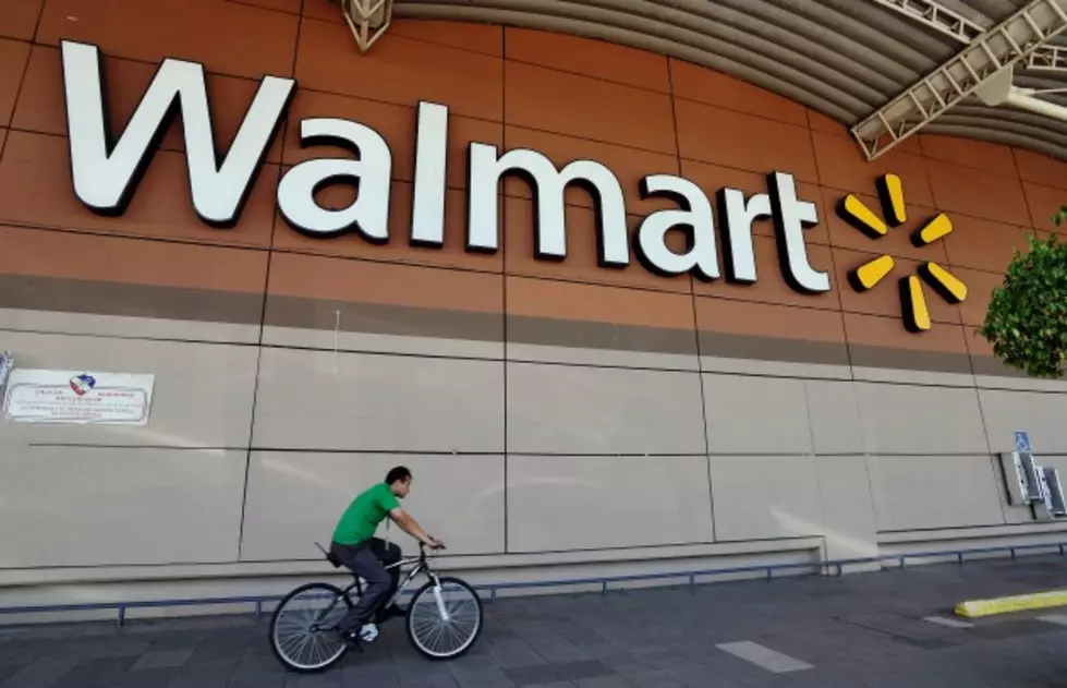 Man Rejects Wal-Mart&#8217;s Offer to Return to Work