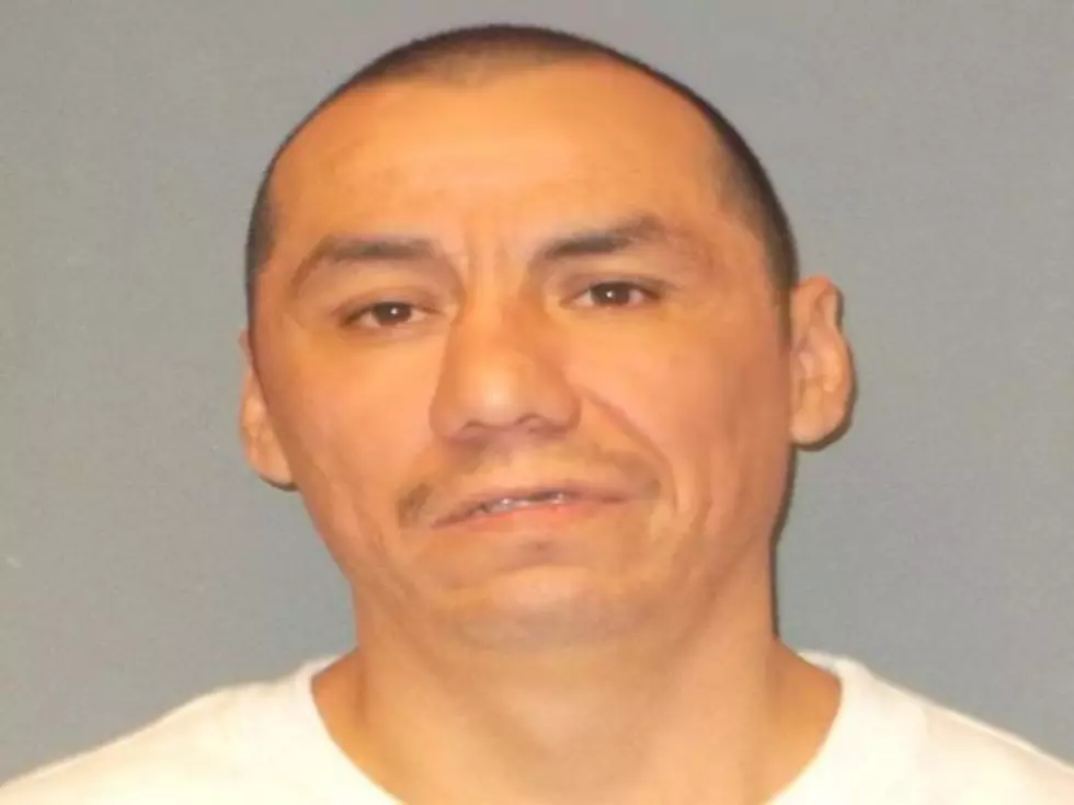 Billings Police Search For Man Convicted of Assault Who Walked Away From Pre-Release Facility