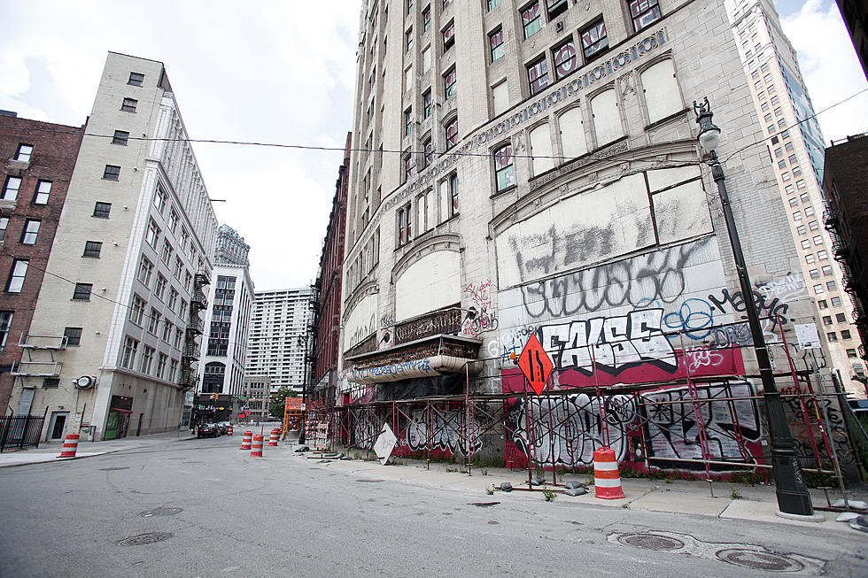 Detroit: Bankruptcy Plan Will Be Filed Next Week