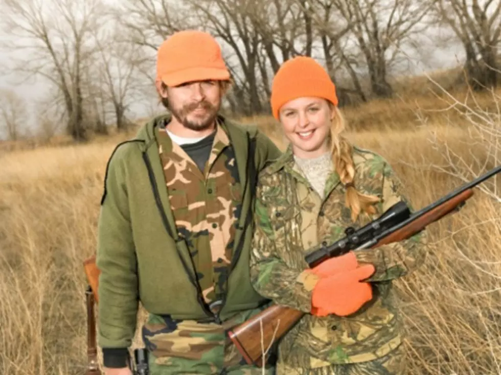 Win a FREE Gun in Our Dad&#8217;s Against Daughter Dating (D.A.D.D.) Contest