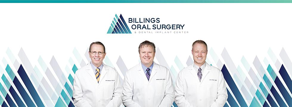 Meet The Oral Surgery Experts
