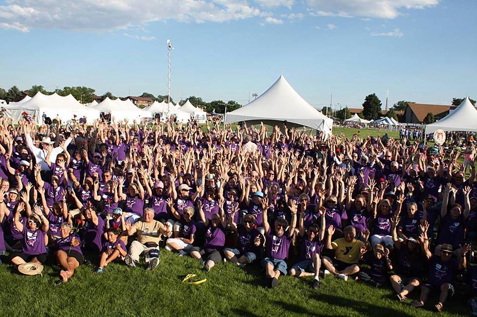 $324,103.96 So Far, For 2015 Yellowstone County Relay For Life