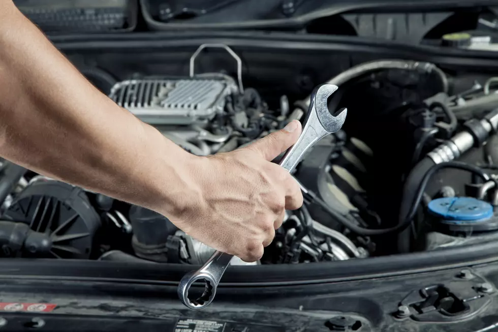 One-Third of Americans Ignore Vehicle Maintenance Needs