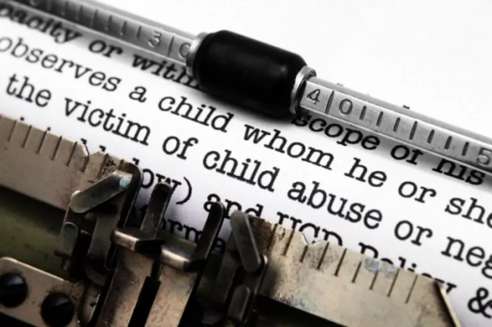 Young Parents Facing Child Abuse Charges