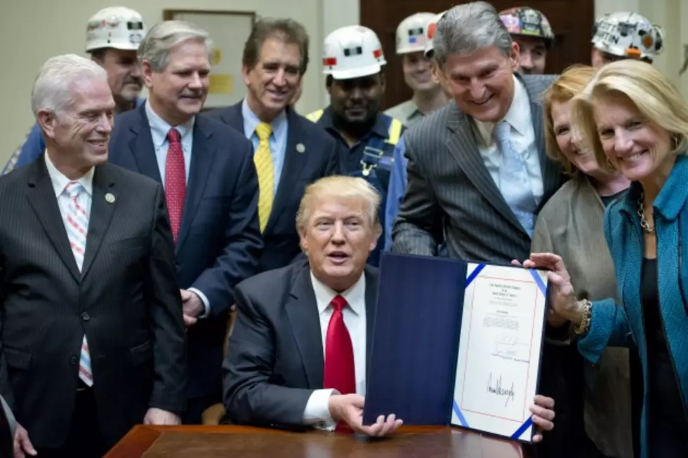 Trump Plan Won’t Save Montana Coal