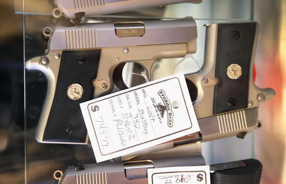 Gun Owners of America on Montana Talks Thursday