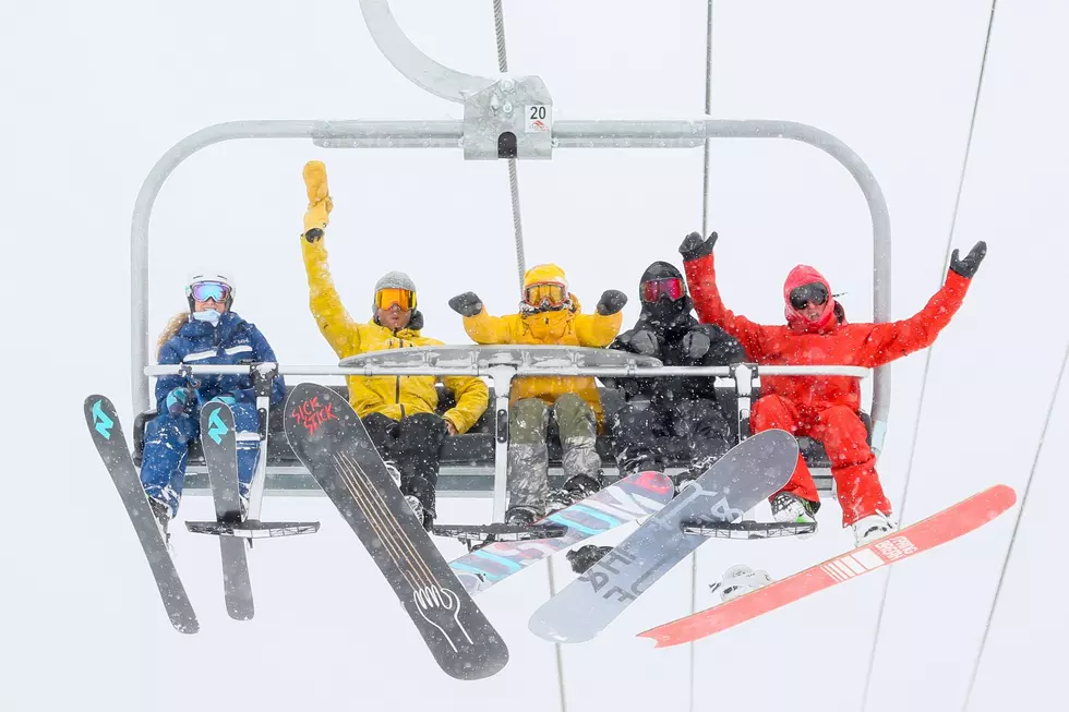 Chairlift Derailed