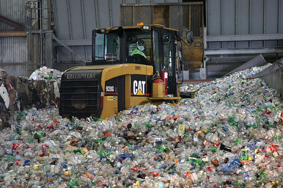 China Cracks Down on Recycling