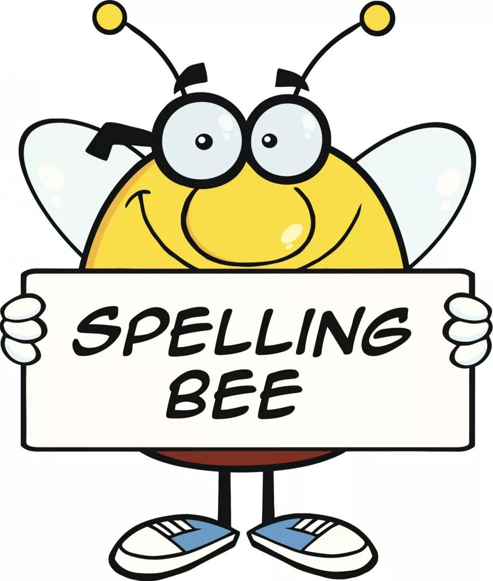 Billings Girl Wins Spelling Bee