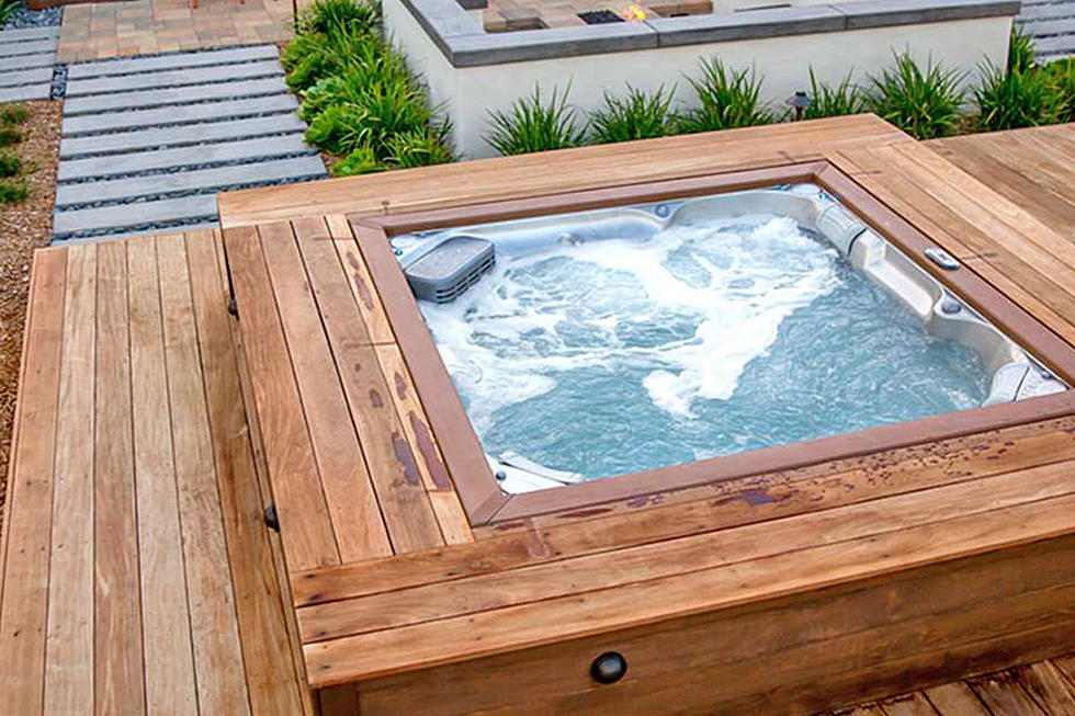 The Jacuzzi Brand Difference