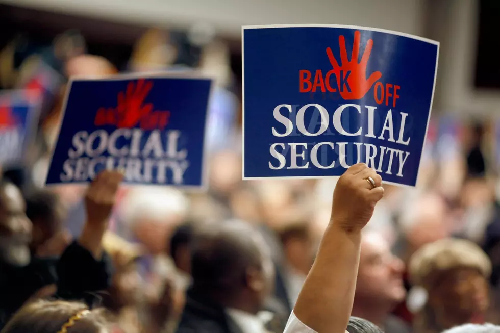 Why Does Montana Tax Our Social Security Benefits? 