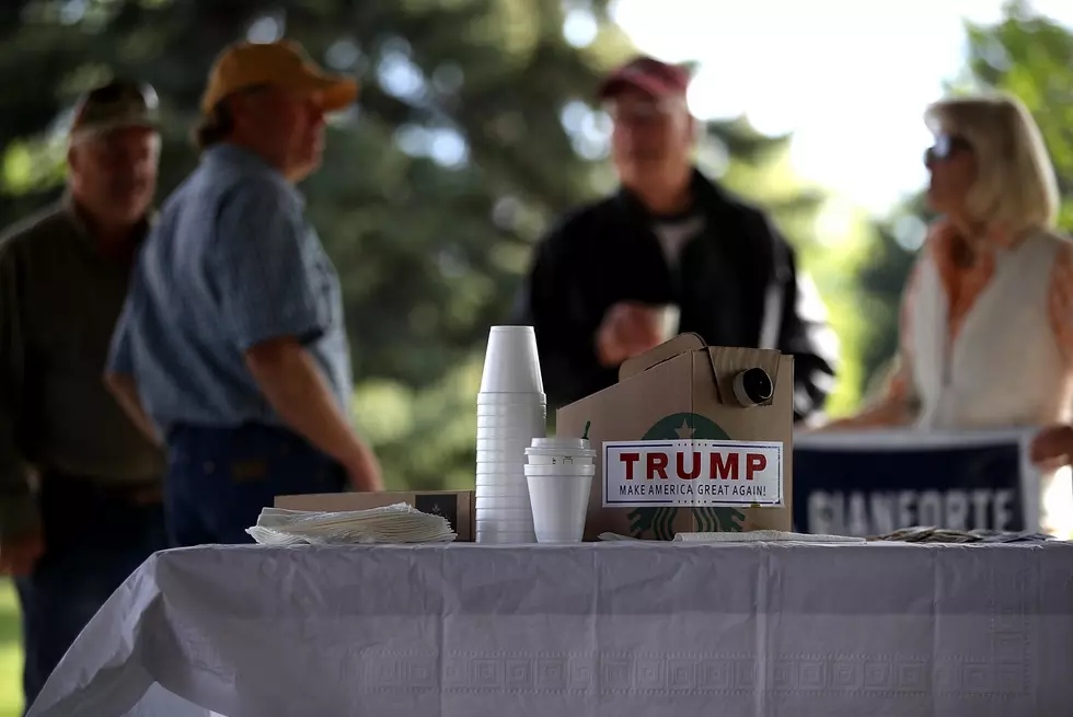 Liberal Blogger Says Dems Will Lose US House Race