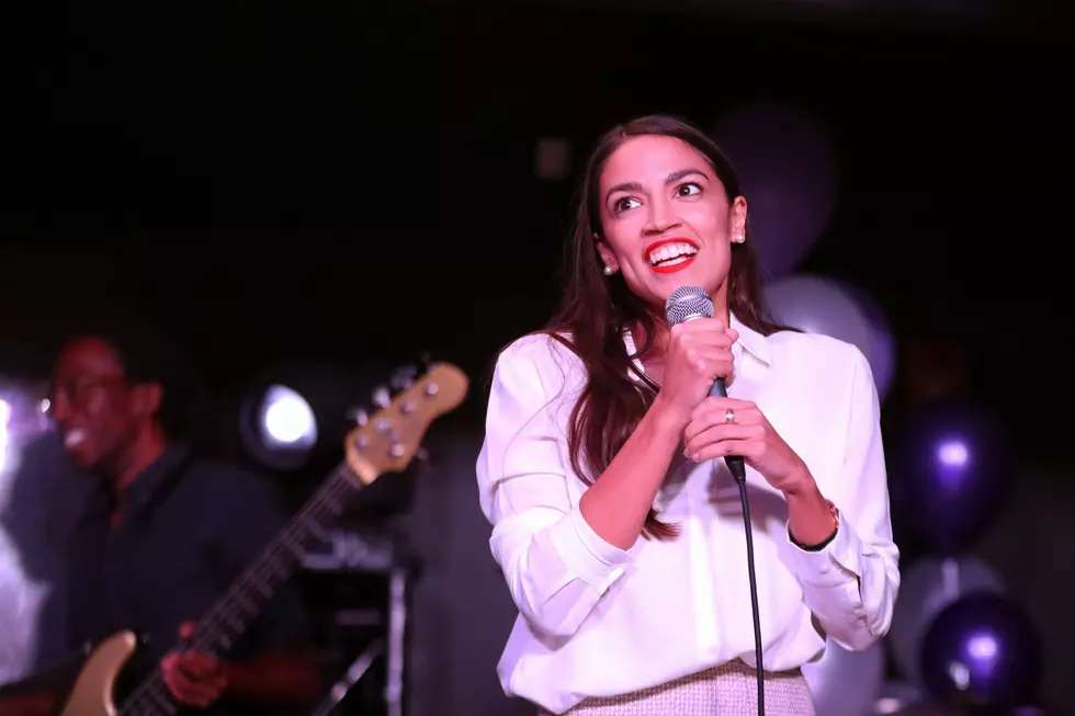 Tester Slams Ocasio-Cortez 'Flavor of the Month' 