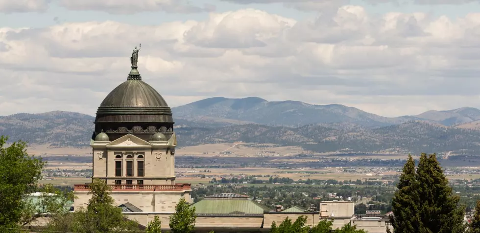 Montana Posts Impressive Numbers on Business, Wages