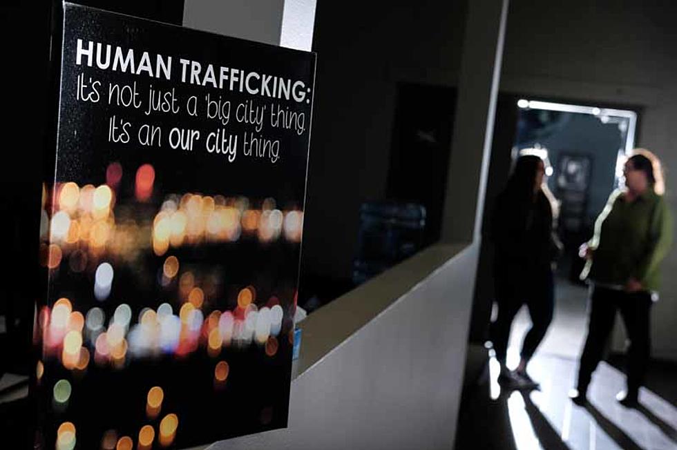 AUDIO: Why Montana is Known in Human Trafficking Circles