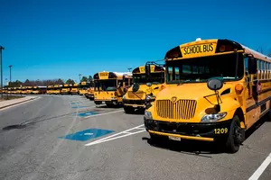 School Bus Crash in Billings