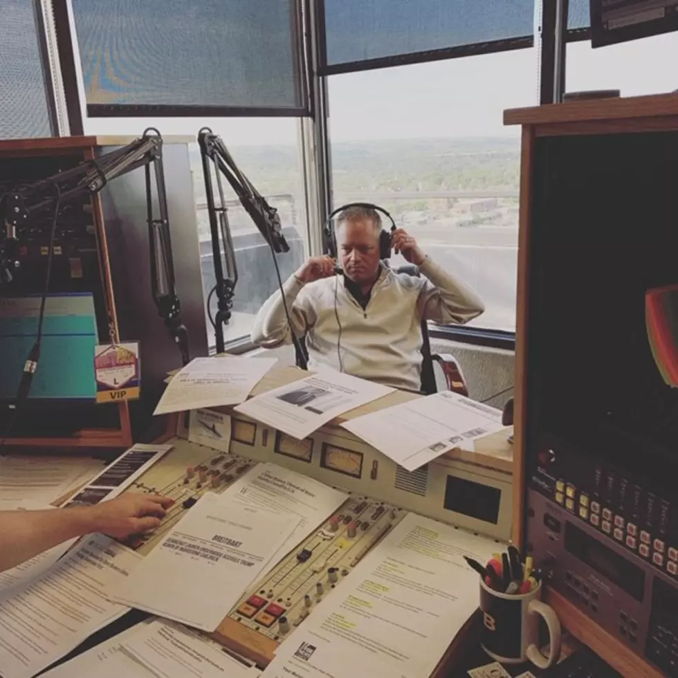 AUDIO: MHP’s Col. Butler and AG Fox on “Montana Talks”