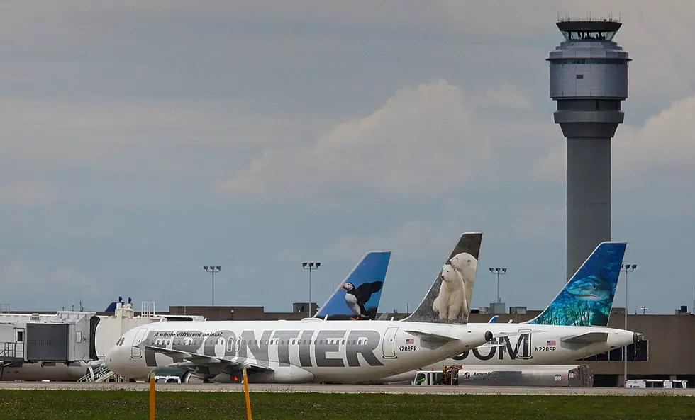 Details: Frontier Airlines Unveils Cheap Flights to/from Denver