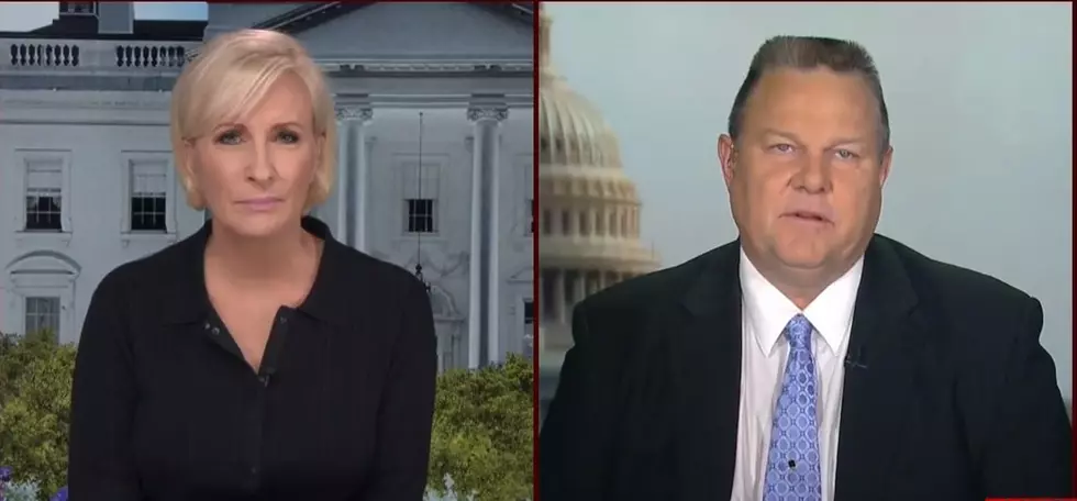 Ouch: Tester Declines to Endorse Bullock on MSNBC