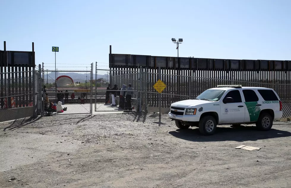 You Don&#8217;t Need to Defend a Visit to the Southern Border
