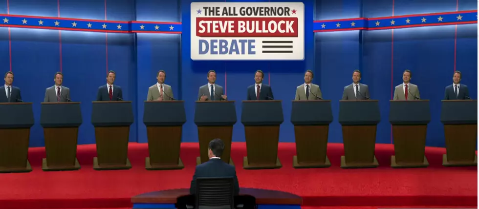 An Open Letter to Governor Bullock: Skip the Debate