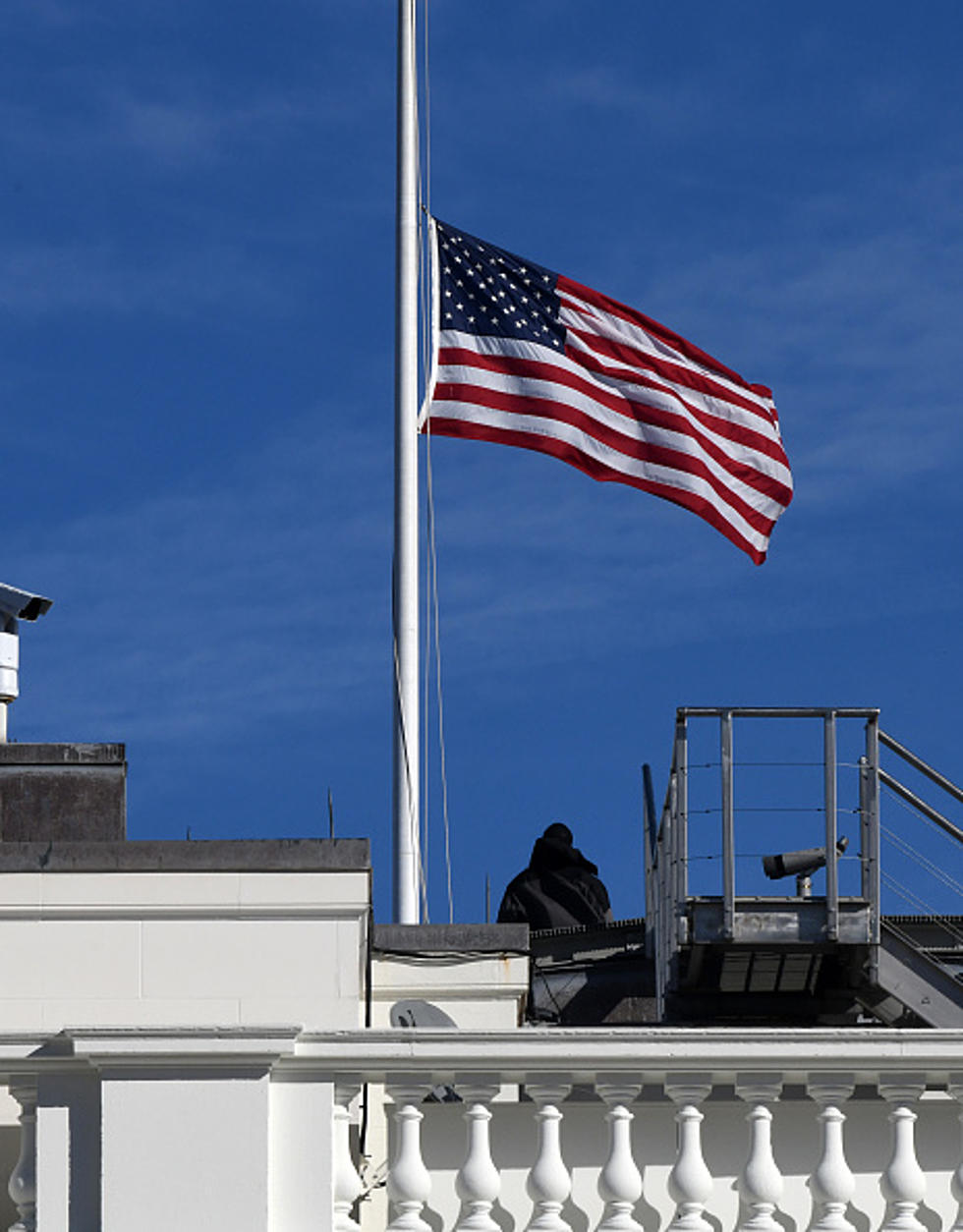 Governor Orders Montana Flags at Half-Staff for Stevens