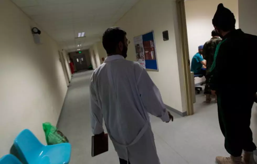 Montana Children’s Hospital Reopens After Patient’s Death