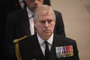 Epstein Accuser Says Prince Andrew Should &#8216;Come Clean&#8217;