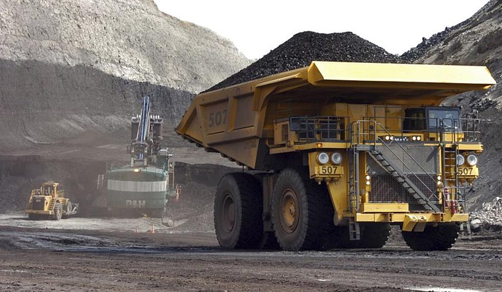 Navajo Company Shuts Coal Mine in Dispute Over Sovereignty