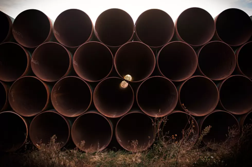 US State Department Oil Pipeline Review Doesn’t Ease Worries
