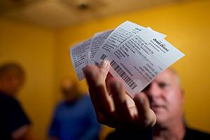 Sports Wagering in Montana Moving Forward