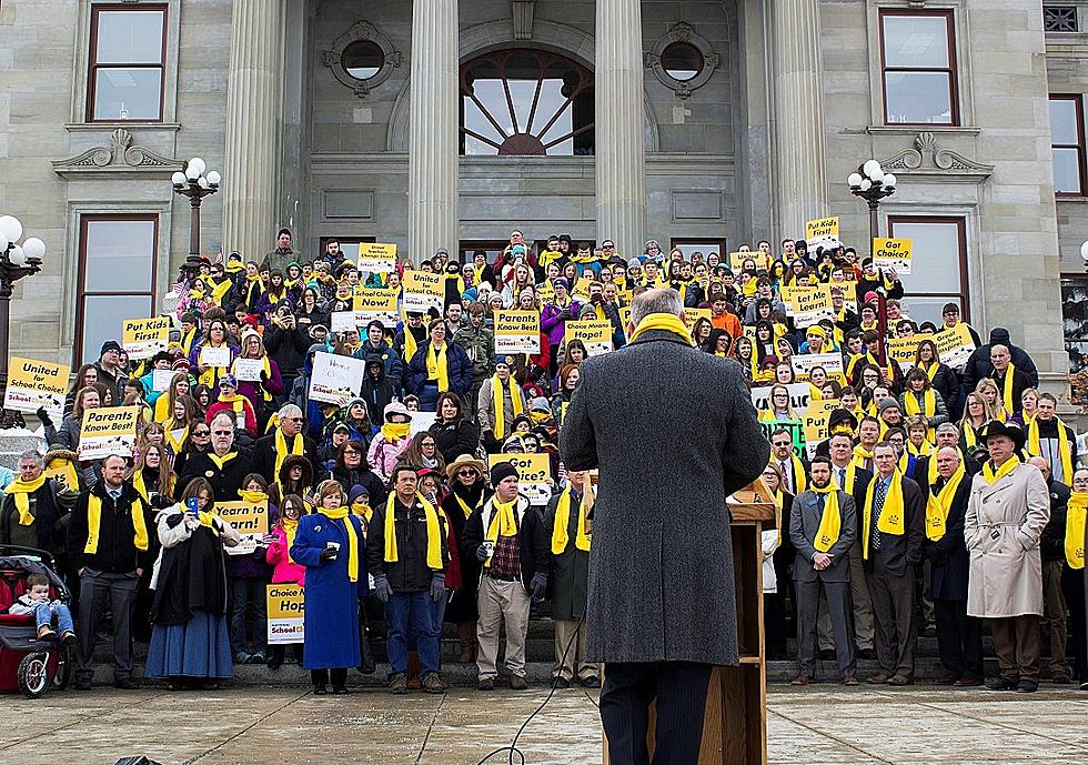 How You Can Support School Choice in Montana, Public Schools Too