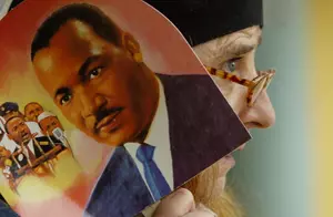 Driver License Stations To Be Open On Martin Luther King Day
