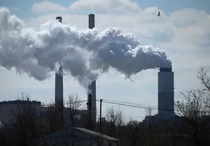 Montana Coal Power Plant Closing Two Units Built in 1970s