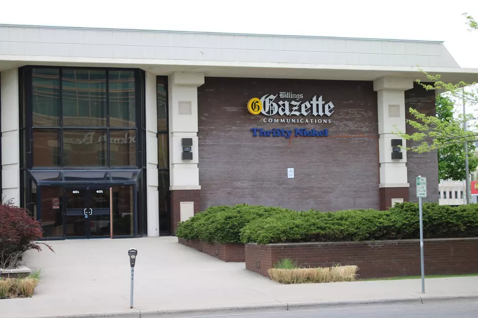 Big Shakeup: Opinion Editors Ousted at Billings Gazette