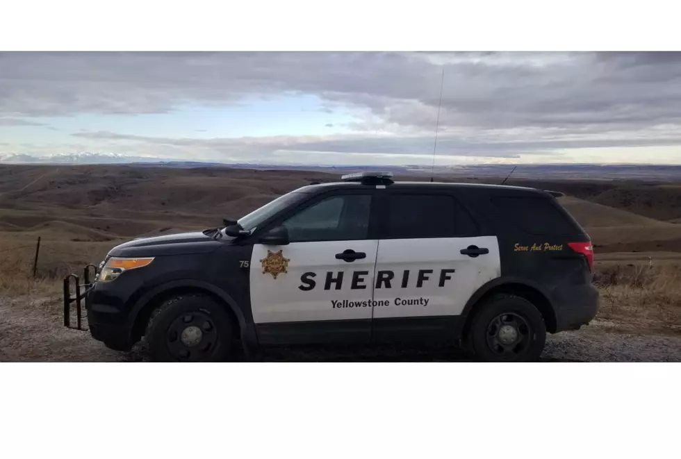 Sheriff Describes Effort to Secure Bighorn County Jail [AUDIO]
