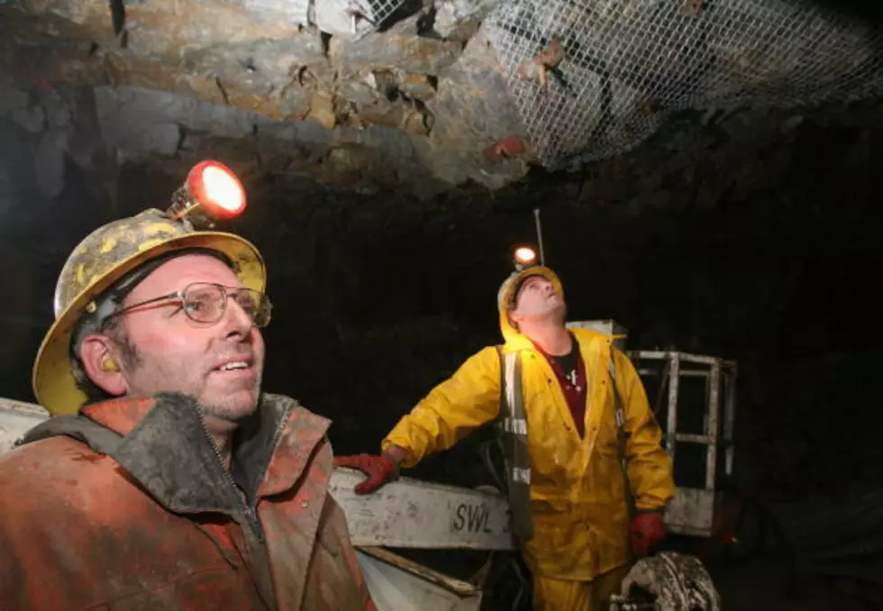 Montana Regulators Move Toward Permitting Copper Mine