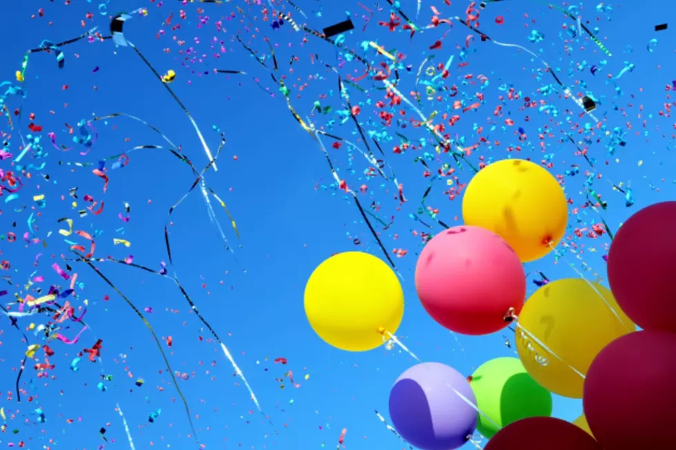 City of Missoula Freaking Out Over Balloons? [AUDIO]