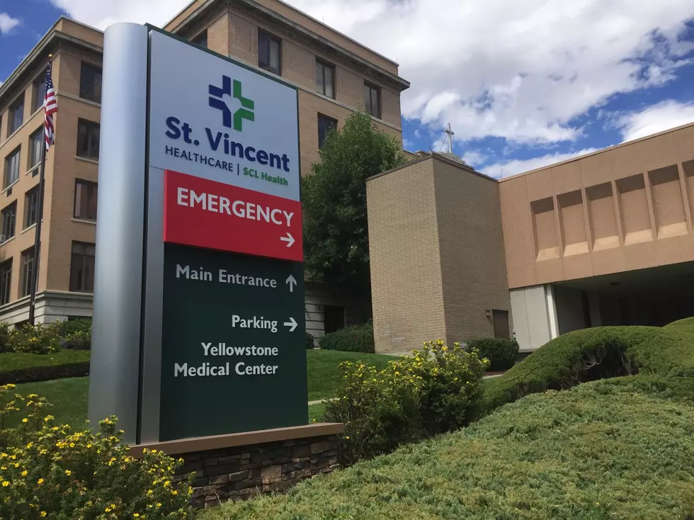 Montana Hospitals Are Ready to Get Back At It [AUDIO]