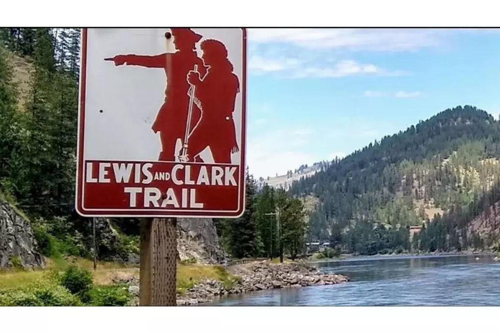 Monumental Destruction: Time for Lewis & Clark to Go Too?