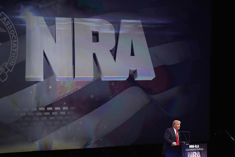 Bullock Gets an "F" Rating from the NRA