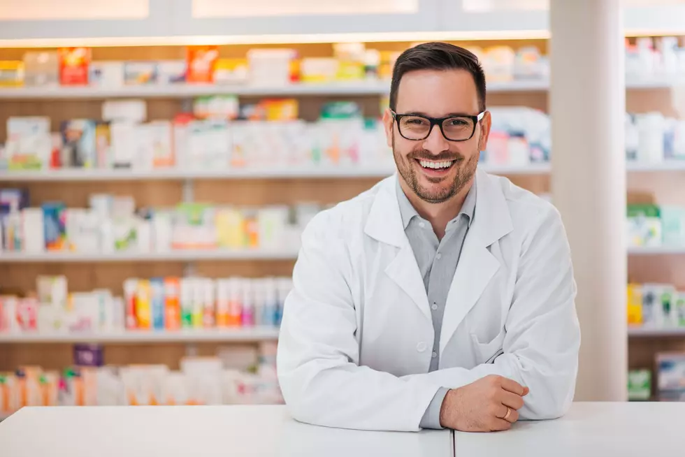 5 Important Things Your Pharmacist Wants You To Know
